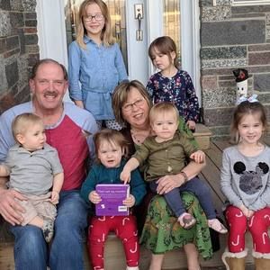 Meet your Posher, Tamara